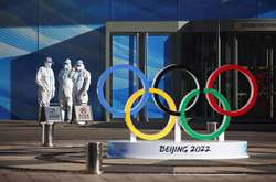 Олімпіада в Пекіні відбудеться з 4 по 20 лютого