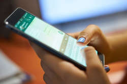 У месенджері WhatsApp змінили систему повідомлень у версії для iOS