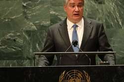 МЗС України вимагає вибачень від президента Хорватії: ретранслює пропаганду Росії