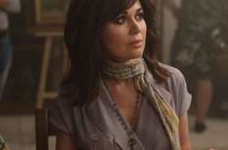 Анастасия Заворотнюк