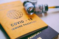 В Іспанії викрили членів масштабної схеми підробки Covid-сертифікатів