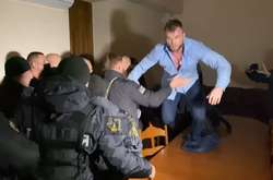 Під час бійки за участю нардепа постраждали 10 людей, двоє у лікарні