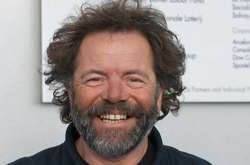 У Парижі замерз на смерть відомий фотограф