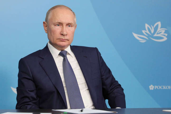 Байден готовий ввести санкції проти Путіна