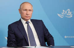 Байден може запровадити санкції проти Путіна