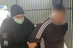 На Київщині ревнивець забив сусіда палицею і підпалив 