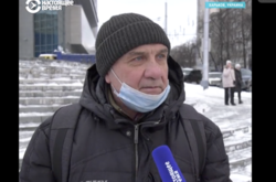  Частина харків'ян заявили, що вважають повномасштабне вторгнення армії РФ малоймовірним 