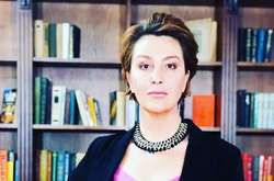 Снежана Егорова публично поддержала Путина