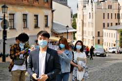 Столична влада продовжує роботу в напрямку розвитку туризму в Києві