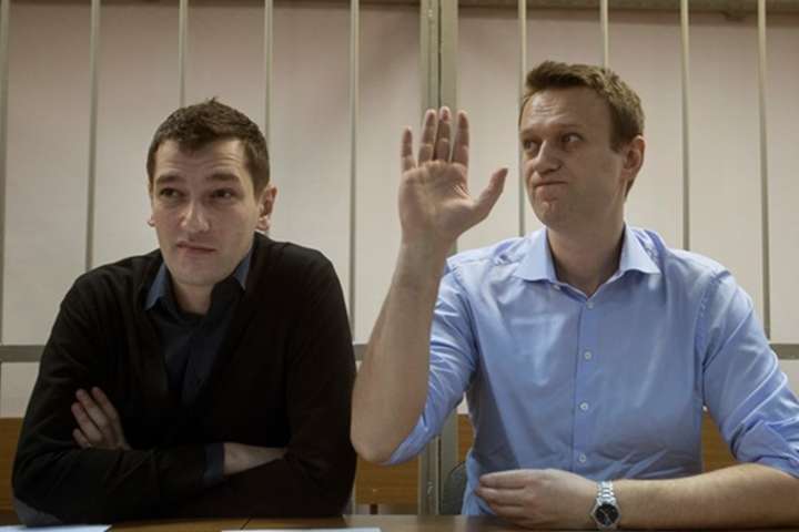 МВС Росії оголосило в розшук рідного брата Навального