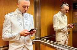 Тарас Тополя