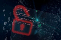 Хакеры атаковали официальный сайт Украины