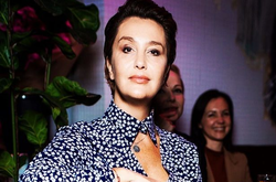 Украинская телеведущая поддержала Путина и шокировала соцсети