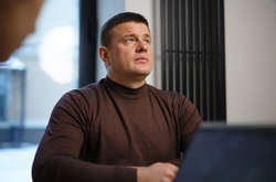 Ексначальник розвідки Бурба впевнений у наявності іноземної агентури в Офісі президента