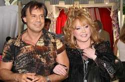 Шифрин показал Пугачеву и Бабкину до пластических операций