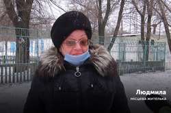 «Хай вони від мене тікають»: мешканці Сєвєродонецька про ймовірний наступ Росії (відео)