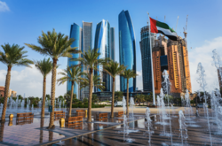 Для повного щастя столиці ОАЕ не вистачає лише водню 