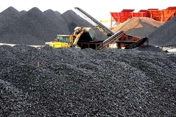 Запасы угля на ТЭС выросли на 5% благодаря росту запасов ДТЭК – Минэнерго