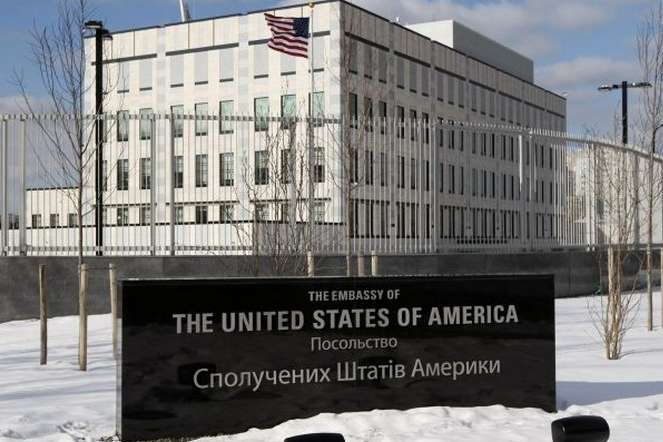 США закликають своїх громадян вже зараз виїжджати з України