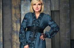 Мария Бурмака