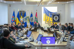 МВС проведе масові навчання для цивільних на випадок надзвичайної ситуації