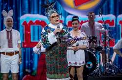 Верка Сердючка