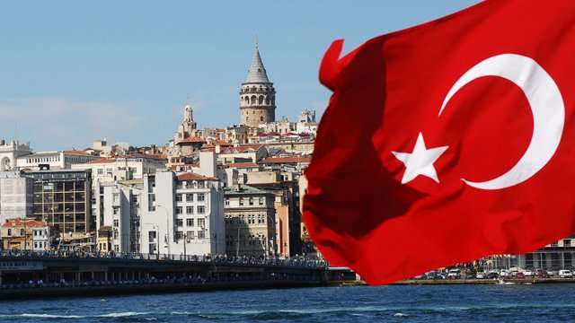 Замість Мінська: Туреччина запропонувала проводити зустрічі щодо Донбасу в Стамбулі