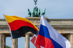 Відмова від поставок оборонного озброєння Україні – не перший випадок, коли уряд Німеччини свідомо чи несвідомо підігрує Росії