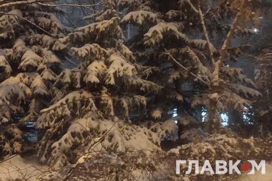 У Києві очікується погіршення погоди 