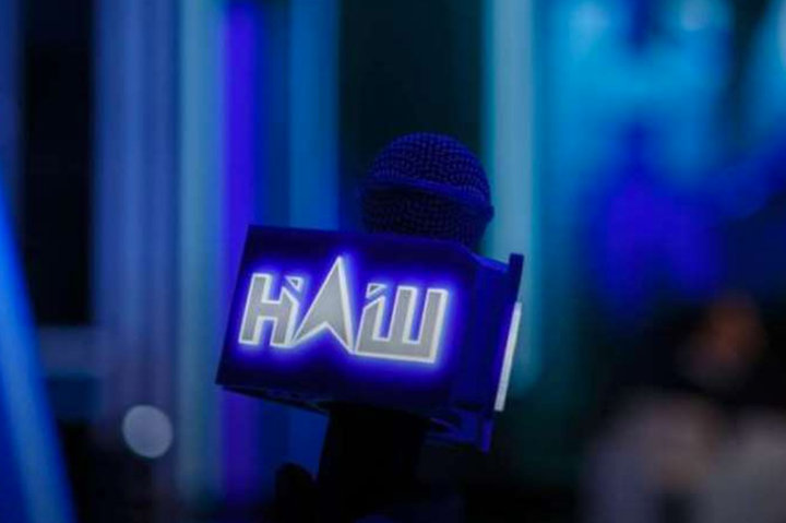 РНБО найближчим часом накладе санкції на телеканал Мураєва