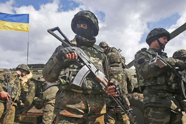 «Капкан» та «Арбалет». Українські спецслужби розробили план на випадок путінського вторгнення