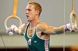 Олімпійський чемпіон, який виступав проти вакцинації, помер від коронавірусу