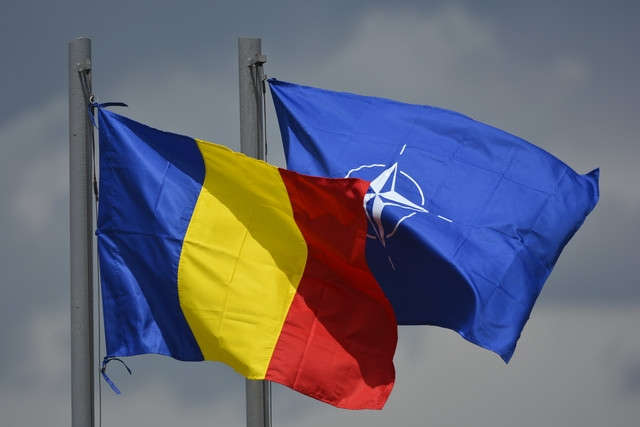 Румунія готується збільшити присутність військ НАТО на тлі російської загрози