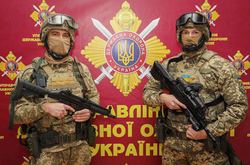 Зеленский утвердил положение о контрактной службе в Госохране 