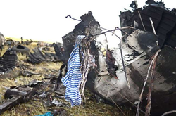 Катастрофа Ил-76: суд подтвердил пожизненные сроки экс-главарю «ЛНР» с сообщниками