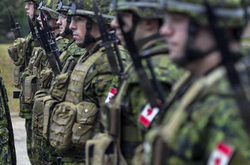 Канада вдвое расширит военную миссию в Украине 