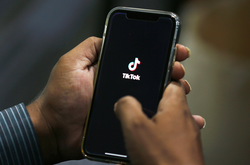 Раскрыт вред TikTok для психики и памяти подростков