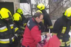 Під Івано-Франківськом стався вибух газу: травмувався чоловік