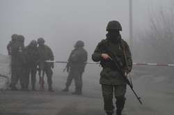 Окупанти відправили розвідників до позицій Збройних сил на Луганщині 