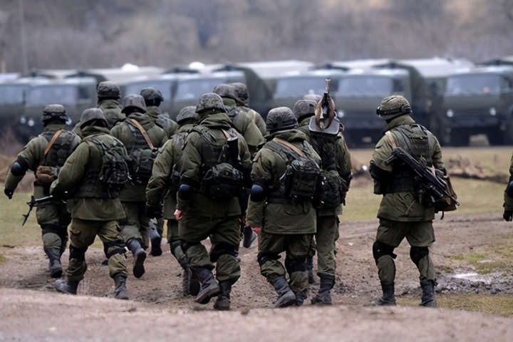 Резніков заспокоїв щодо російських військ біля кордонів: ситуація повторюється 