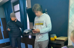 Обыски у нардепа: ГБР подозревает Воронько в подделке документов