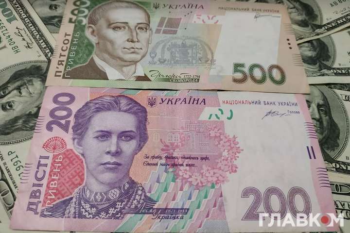 Заборгованість по зарплаті в Києві становить понад 522 млн грн - Заборгованість по зарплатах: скільки недоотримали кияни у 2021 році 