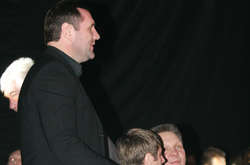 Перед смертю Вірчис звертався по допомогу і влаштував скандал на суді у справі Гандзюк