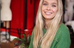 Брежневу обидел вопрос о росте и весе, но она ответила