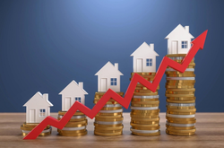 Как изменились цены на рынке жилья – Госстат