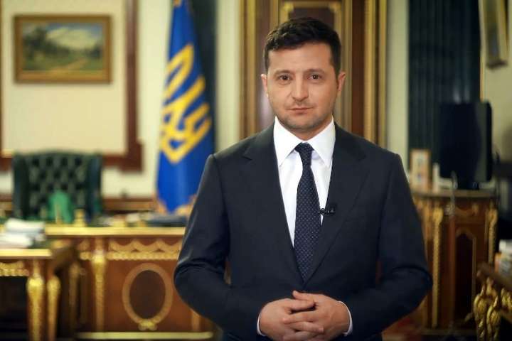 Зеленський подякував мільярдеру Бренсону за підтримку України