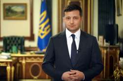 Зеленський подякував мільярдеру Бренсону за підтримку України