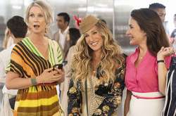 Кадр из сериала