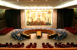  США созвали заседание Совета Безопасности ООН по поводу угрозы российского военного вторжения в Украину на 31 января 