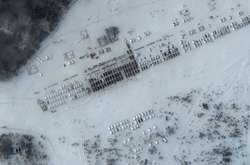 Пентагон визнав розгортання «медичної підтримки» частиною нарощування потенціалу Росії